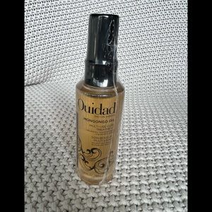 Quidad Mongongo Oil Multi-Use Curl Treatment